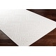preview thumbnail 6 of 11, Livabliss Eugenia Cream Geometric Indoor/ Outdoor Area Rug