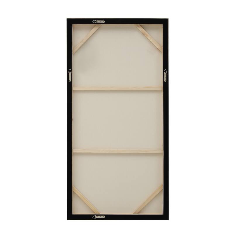 Renwil Dune 30" H x 60" W Canvas Art