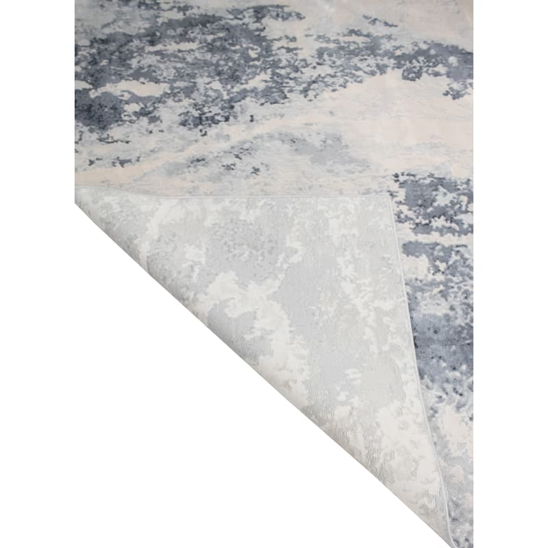Noori Rug Louis High-Low Barron Rug