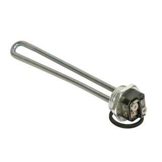 Camco 02102/02103 1000W 120V Screw-In Water Heater Element ...