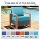 preview thumbnail 18 of 103, Pocassy 22"x24"x6" Thick Cushions Pillows Indoor & Outdoor Cushion