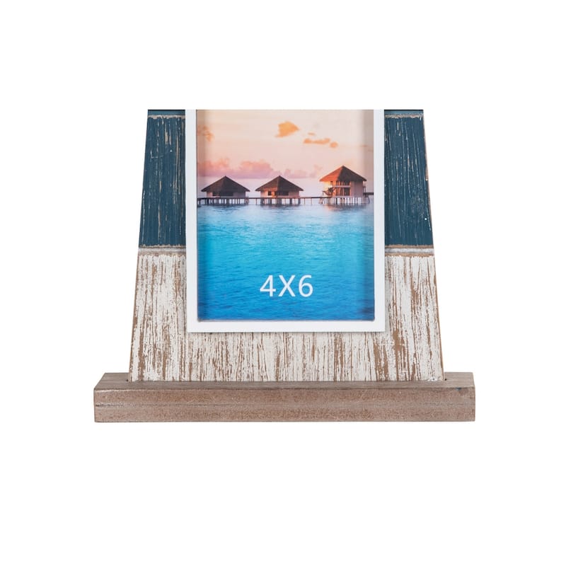 Lighthouse Photo Frame