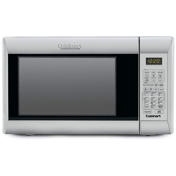 Bed bath and beyond hotsell microwave convection oven