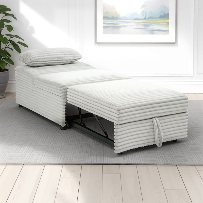 Zenda Sofa Bed