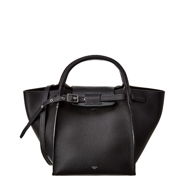 overstock handbags leather