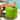 Jaxx Bean Bags Luckie Indoor/Outdoor Patio Ottoman