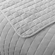 preview thumbnail 34 of 35, Velvet Trim Down Alternative Blanket