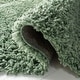 preview thumbnail 43 of 123, SAFAVIEH August Shag Veroana Solid 1.5-inch Thick Rug