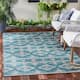 Option Teal/Grey
