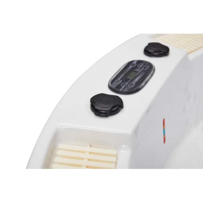 Luxury Spas Oscar 6-Person Spa