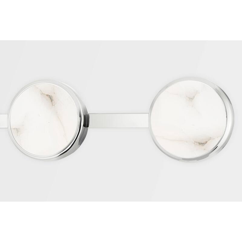 Hudson Valley Lighting Meander 3 Light 25" Wide LED Bathroom Vanity