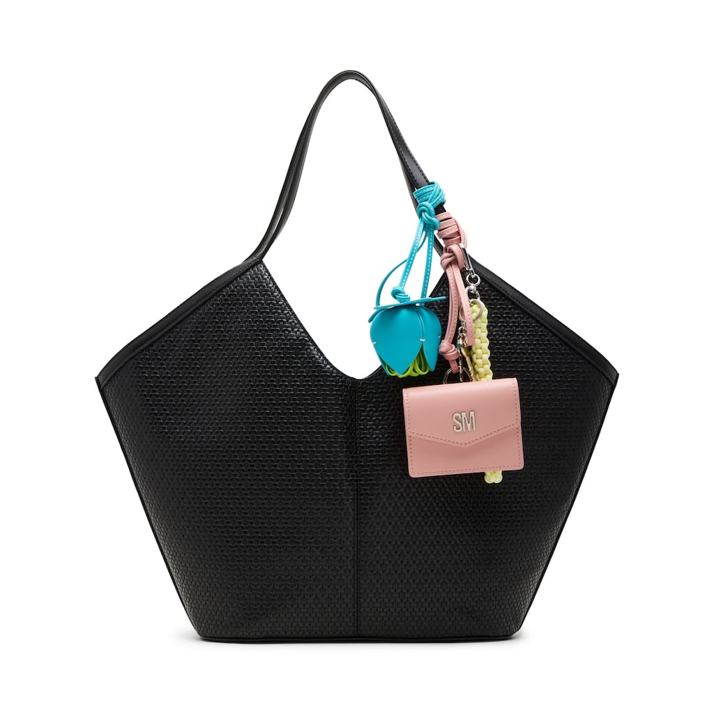 Steve Madden Maira Woven Tote