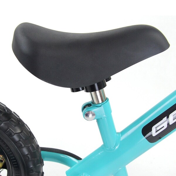 goplus 12 balance bike