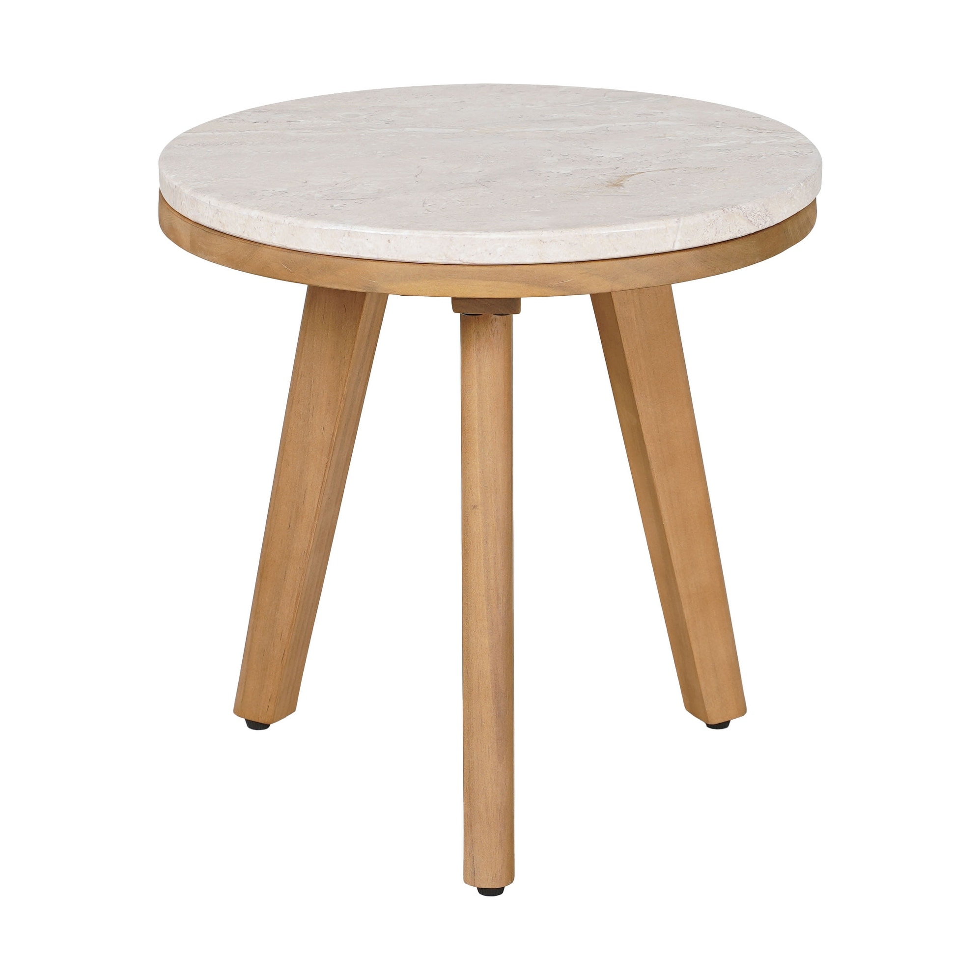 Siro Side Table Natural