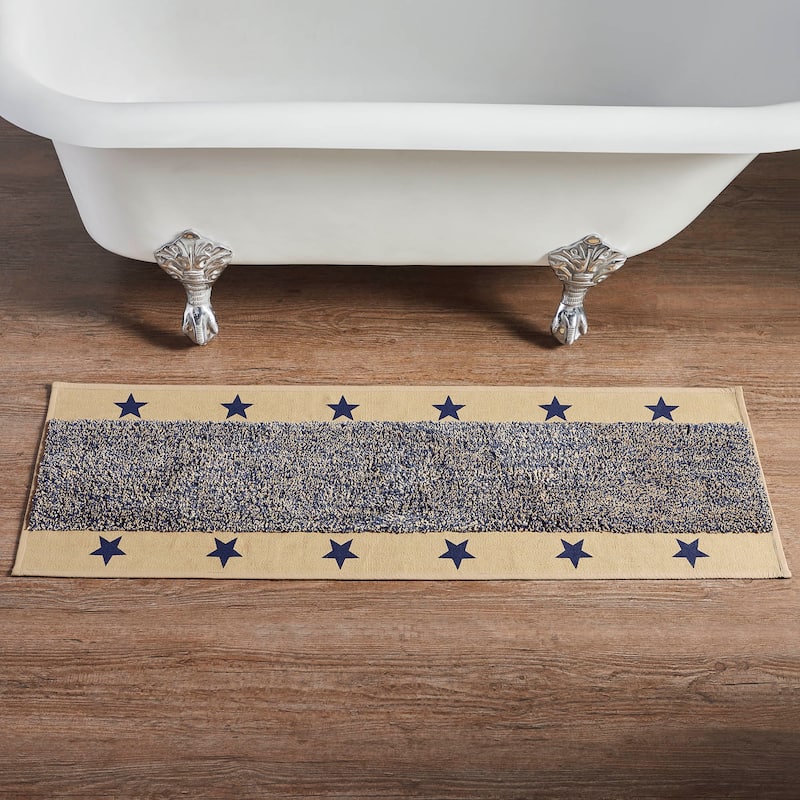 My Country Bathmat - 17x48