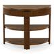 Option Medium Oak/Black
