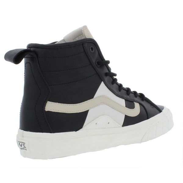 vans mens court shoes