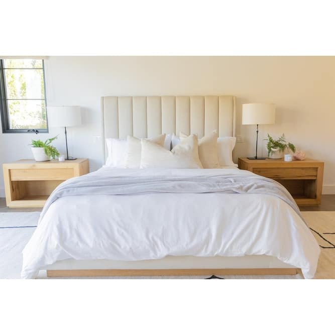 Jennifer Adams Cloud Blanket