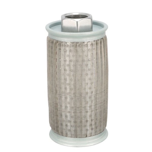 Hydraulic Filters Oil Filter Cleaner MF-06 , 3/4"PT - 3/4" PT