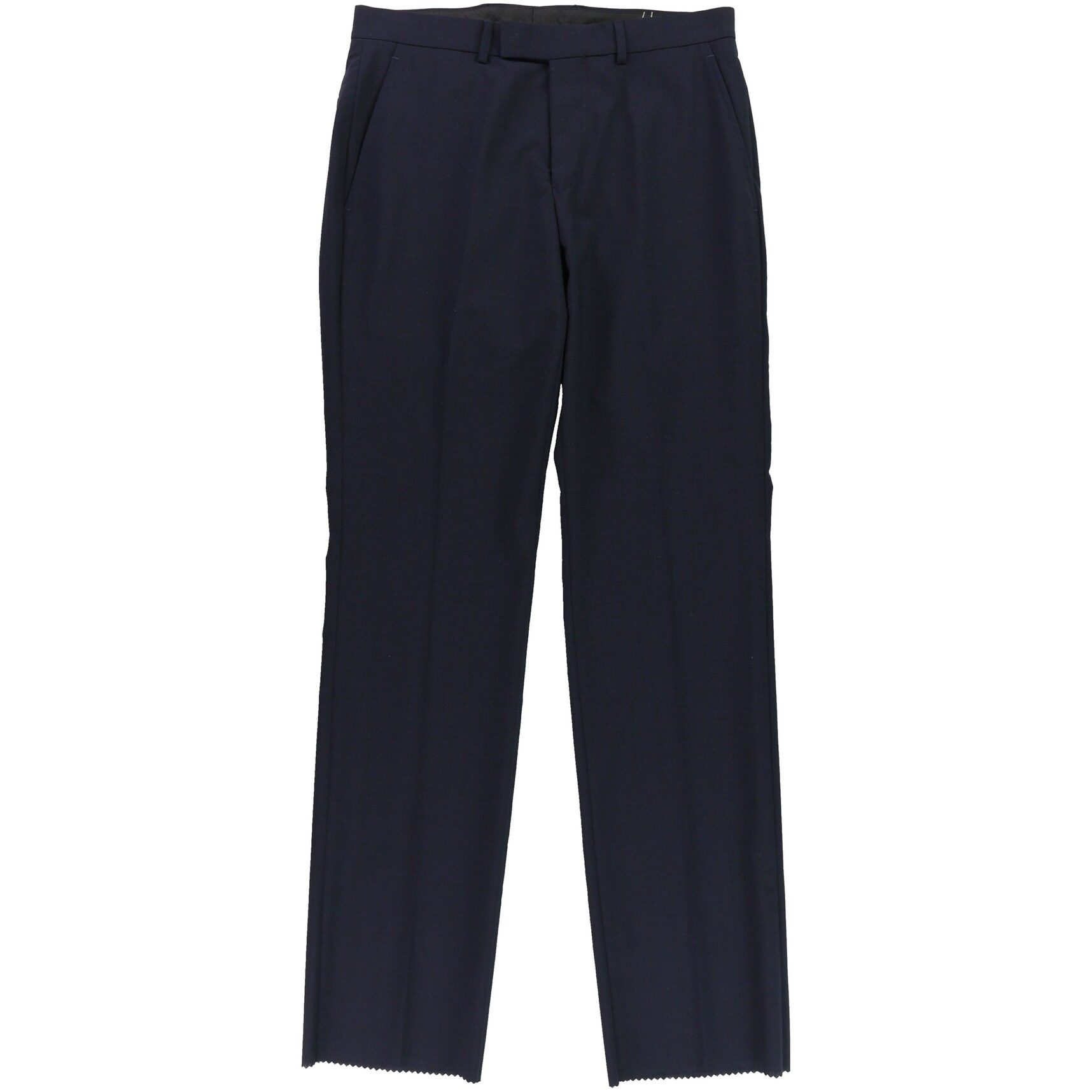 mens checkered dress pants