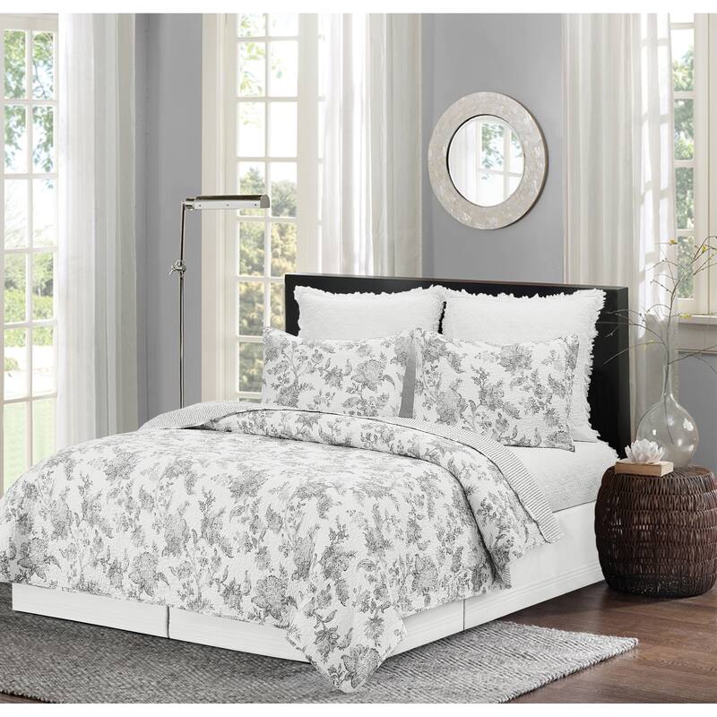 Miriam Quilt Set Collection