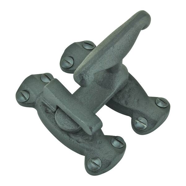 Shop Renovator S Supply Cupboard Cabinet Door Latch Hand Forged