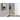 Red Metal 70 inch Coat Rack