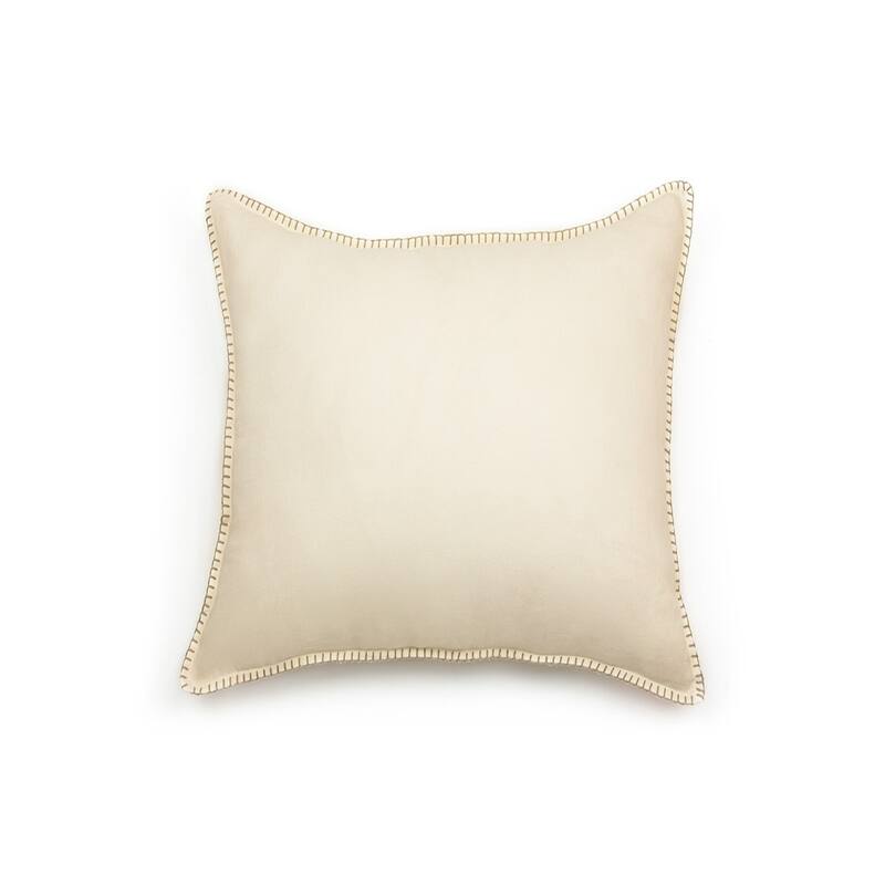 Bricen Linen Pillow Sham