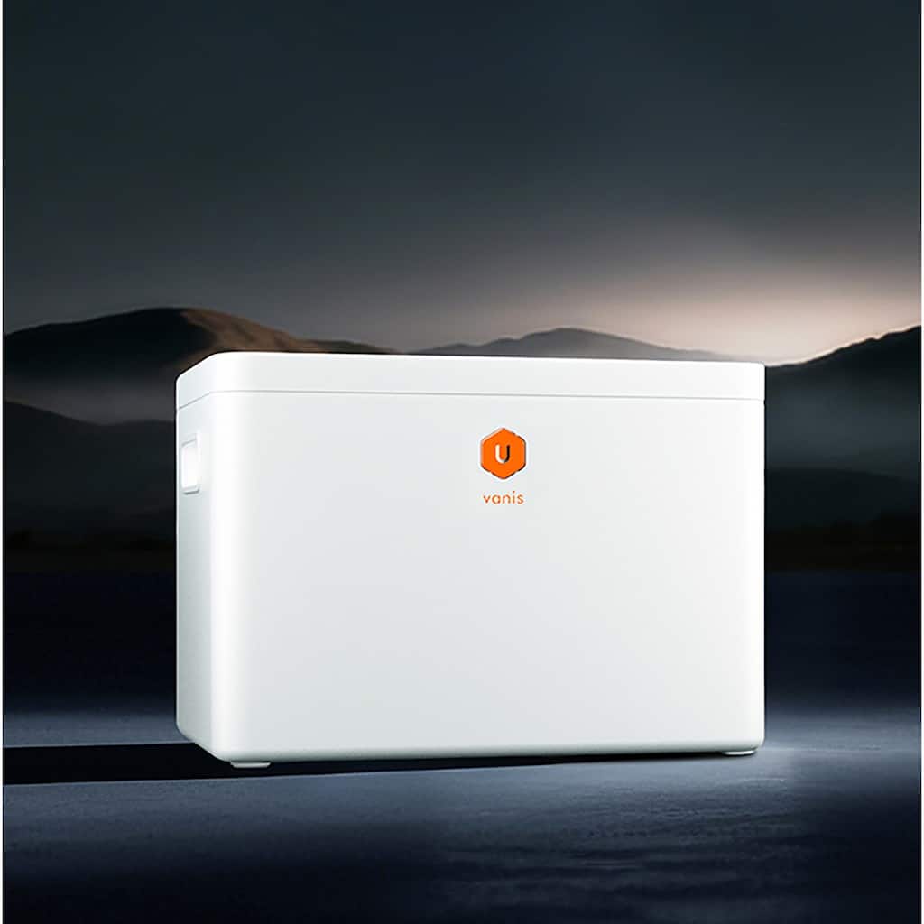 Anmytek 30QT Aerospace Grade Vacuum Insulated Cooler with 10 Day Ice Retention for Camping and Sports