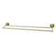 Option Brushed Brass