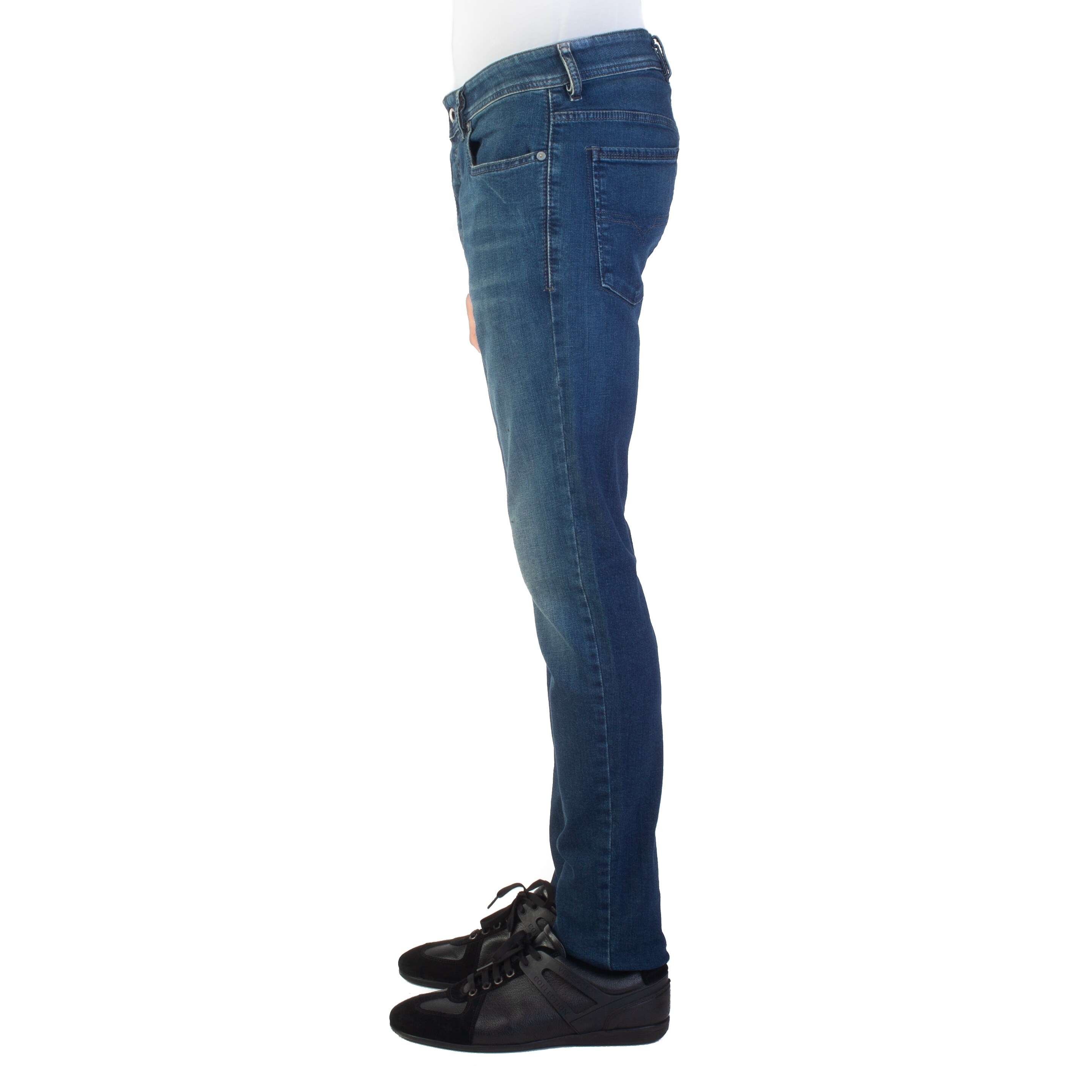 diesel sleenker 0854e