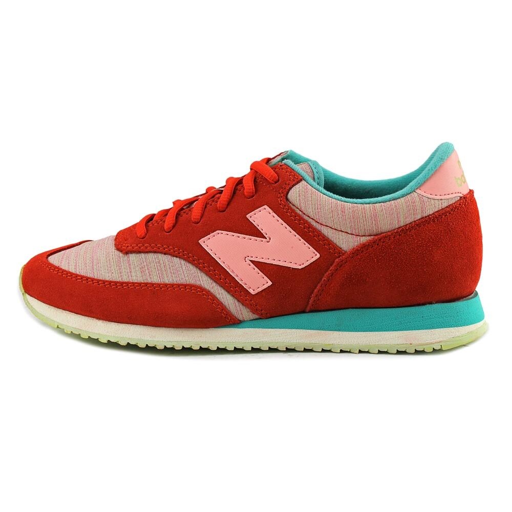 new balance 620 women orange