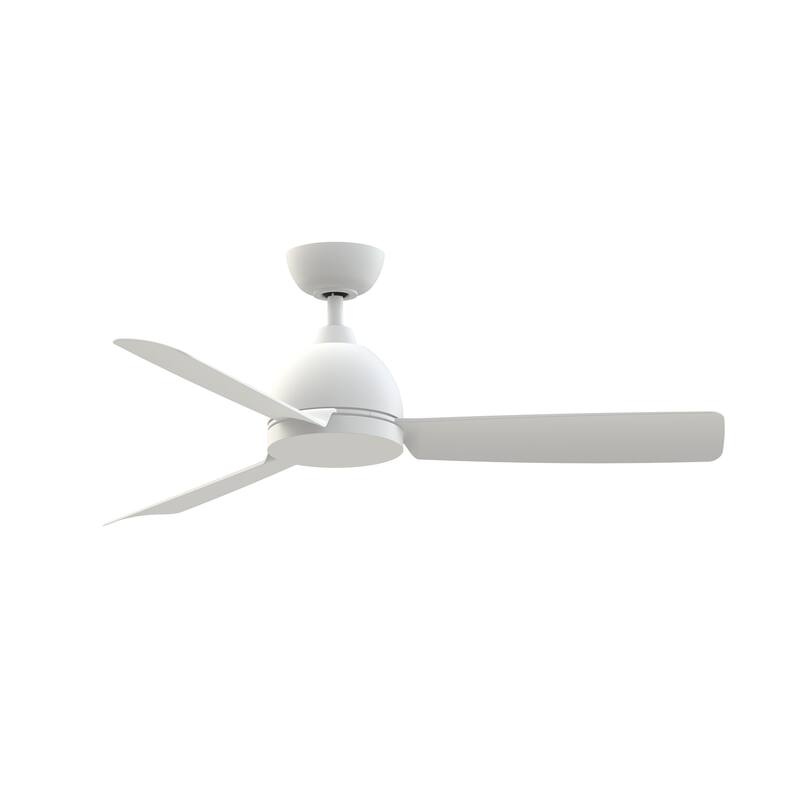 Starboard NL 52 inch Indoor/Outdoor Marine Grade Ceiling Fan