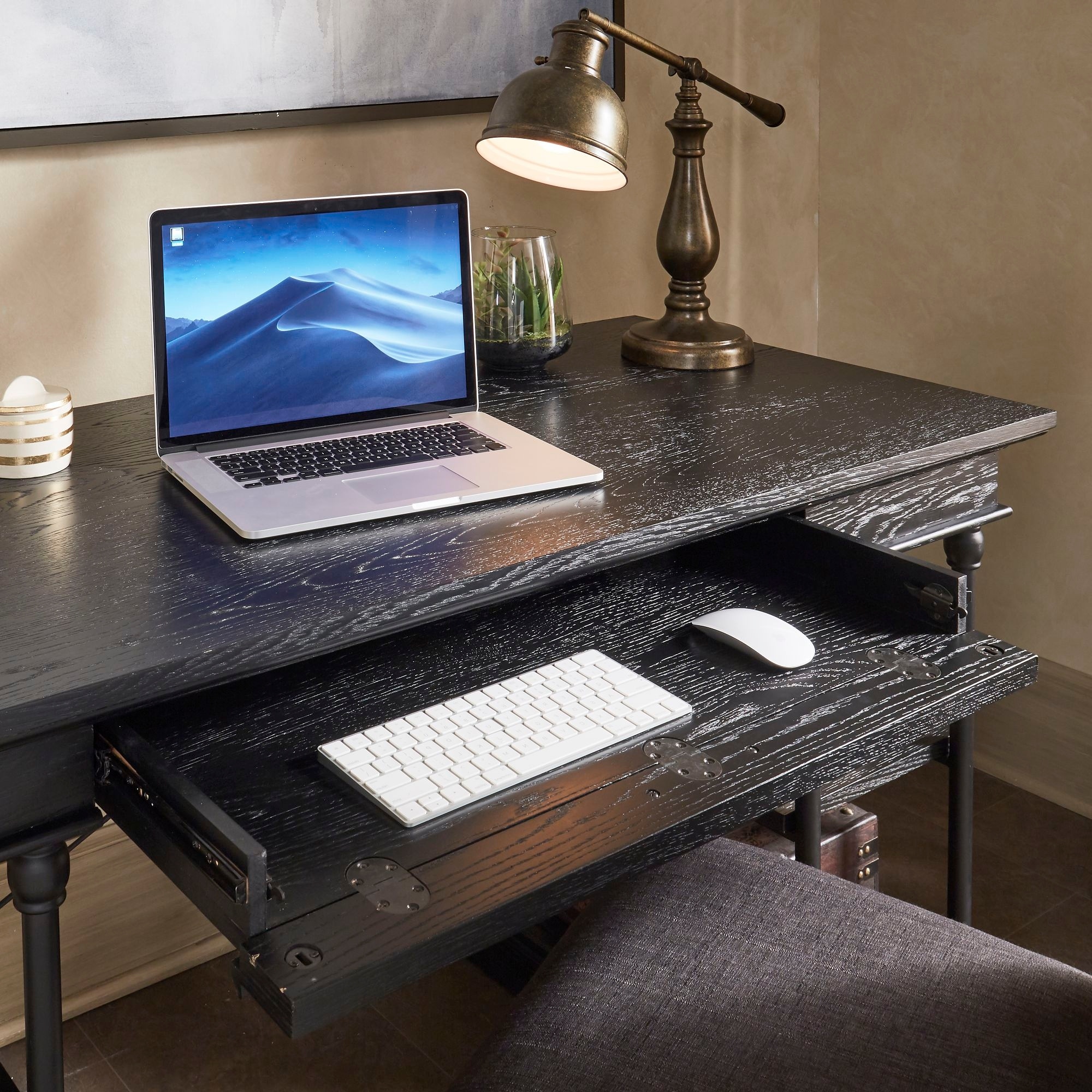 Barnstone cornice desk deals