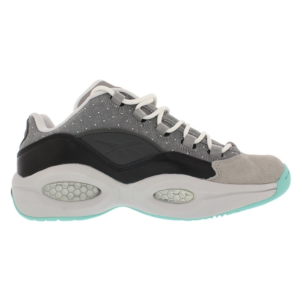 reebok question low basketball shoes mens