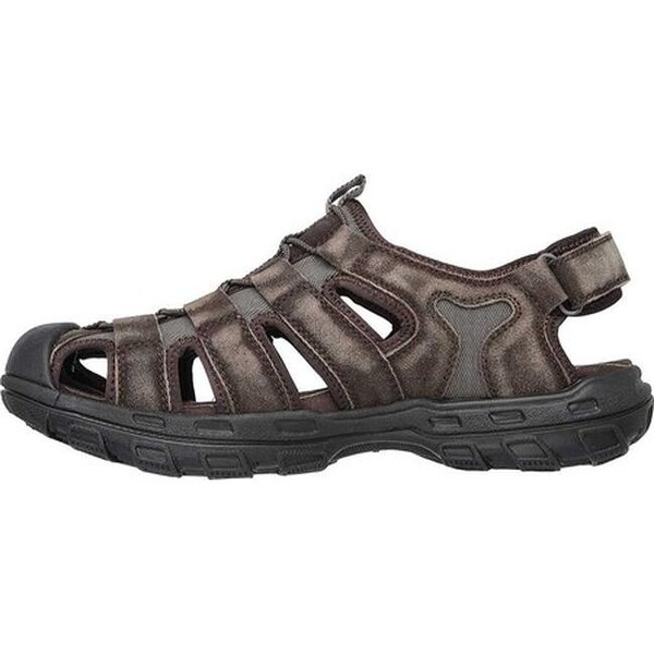 relaxed fit tresmen outseen fisherman sandal