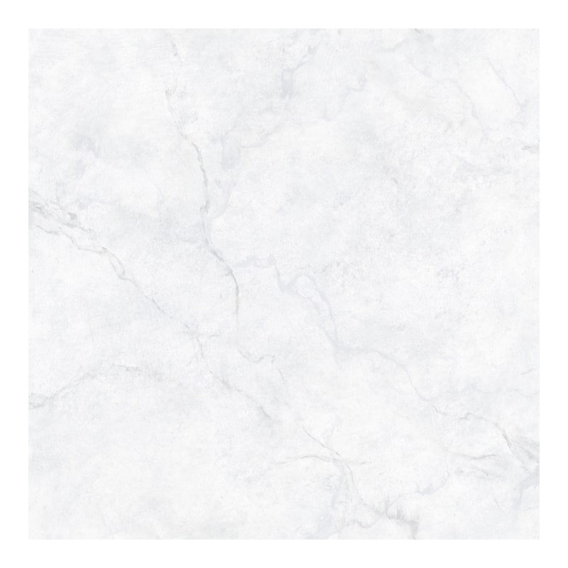 NuWallpaper Carrara Marble Peel & Stick Wallpaper - 216in x 20.5in x 0.025in
