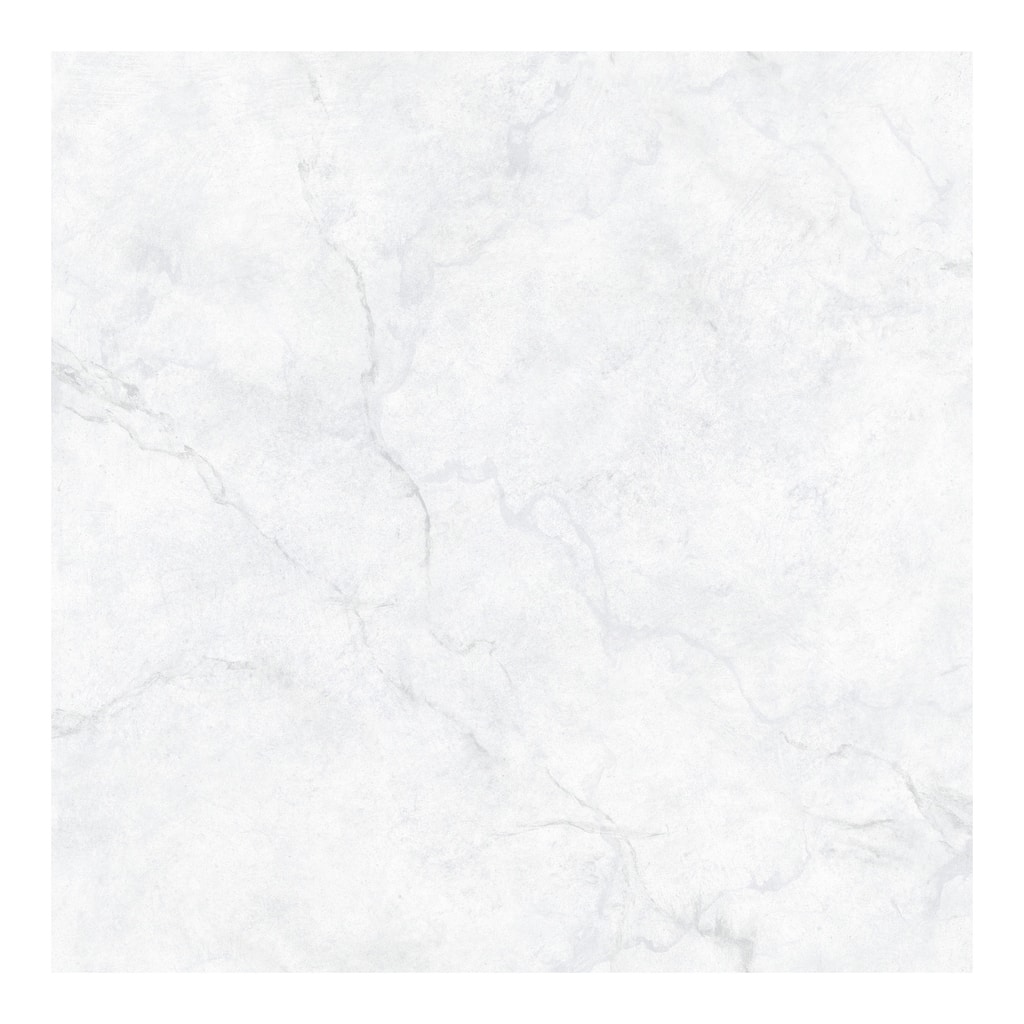 NuWallpaper Carrara Marble Peel & Stick Wallpaper - 216in x 20.5in x 0.025in