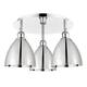 Option Polished Chrome