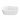 ANZZI Sofi 5.6 ft. Center Drain Whirlpool and Air Bath Tub in White