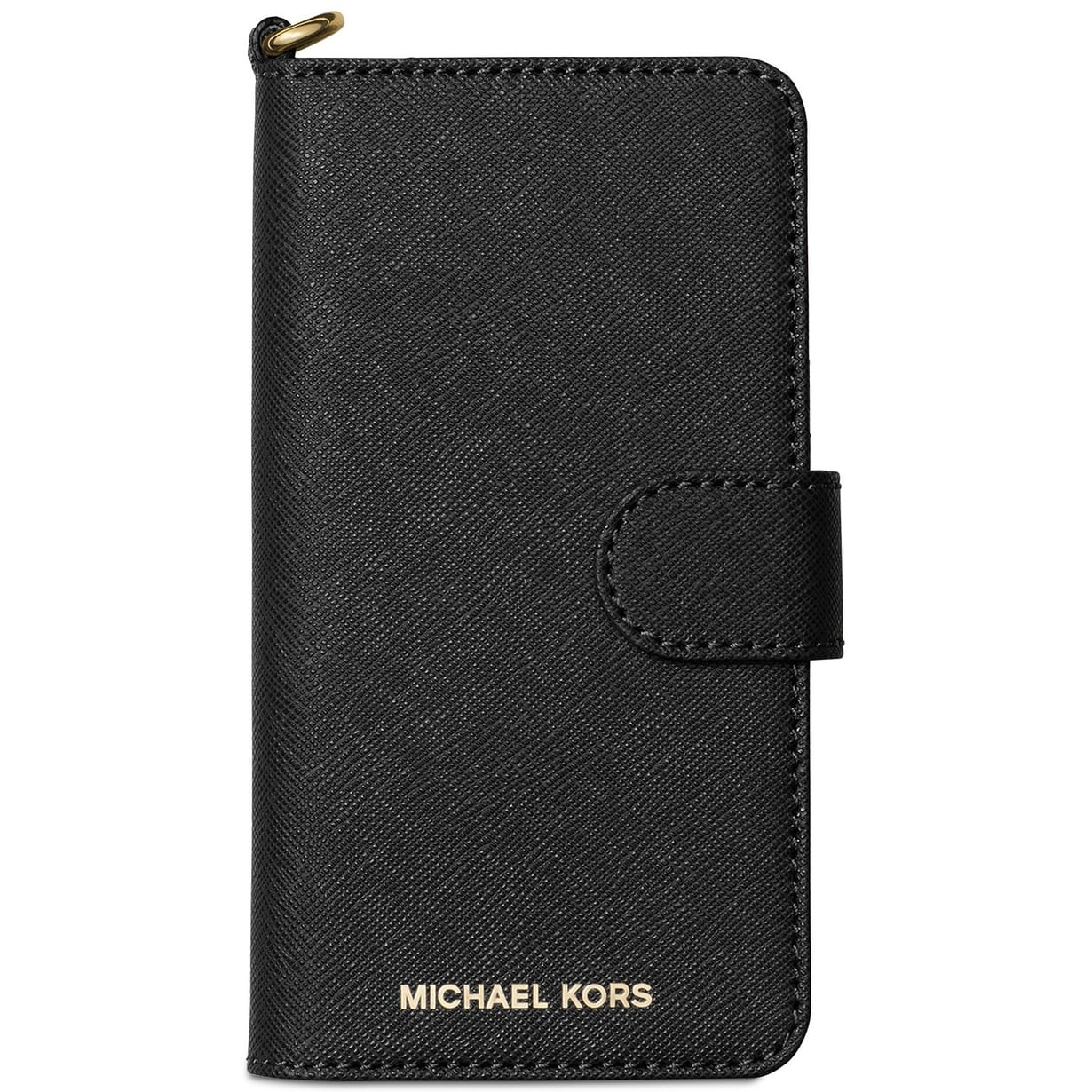 iphone 8 plus wallet case michael kors