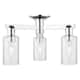 Option Polished Chrome / Seedy