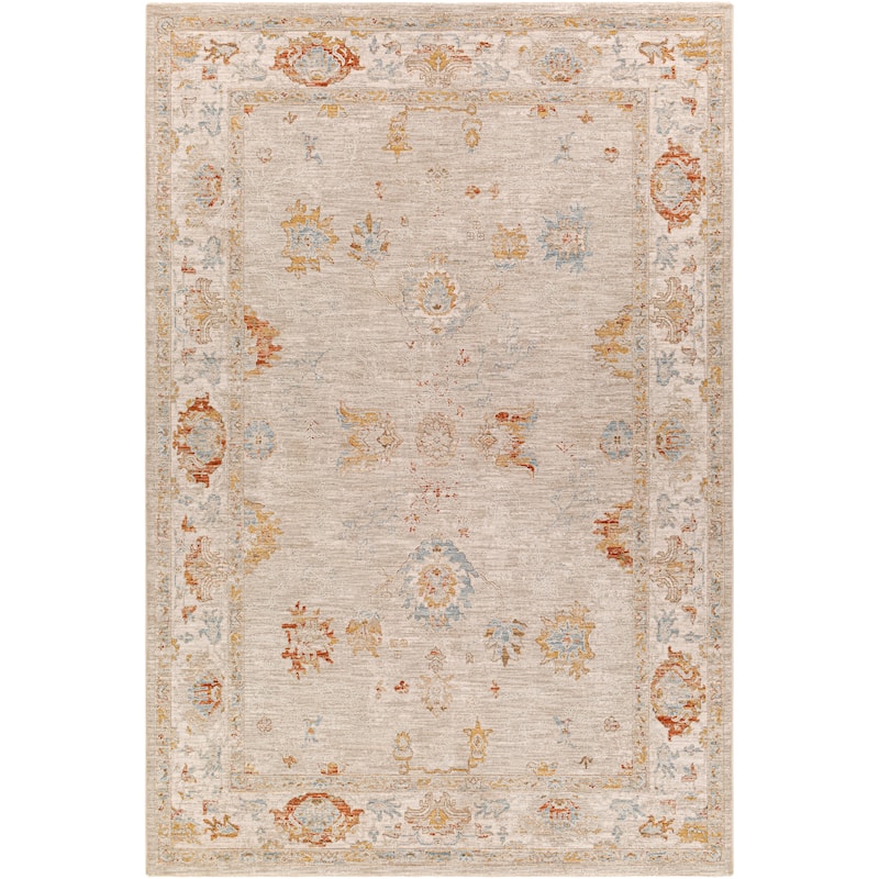 Artistic Weavers Caeso Traditional Area Rug