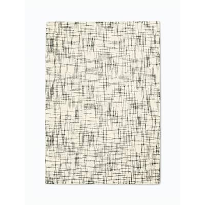 Calvin Klein Tucson Brushstroke Area Rug