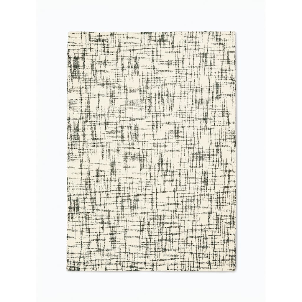 Calvin Klein Tucson Brushstroke Area Rug