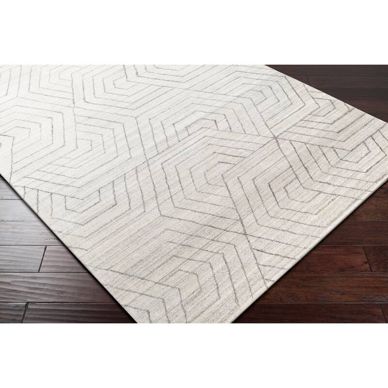 Polymnia Modern Area Rug