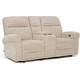 preview thumbnail 34 of 118, MCombo 64.6" Wall Hugger Power Loveseat Fabric Recliner Sofa with USB Ports