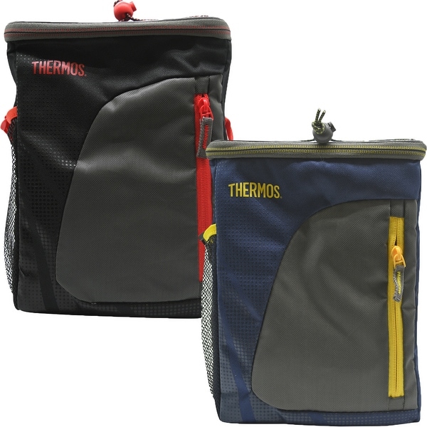 thermos radiance 12 can cooler