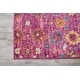 preview thumbnail 152 of 178, Nourison Passion Boho French Country Floral Area Rug.