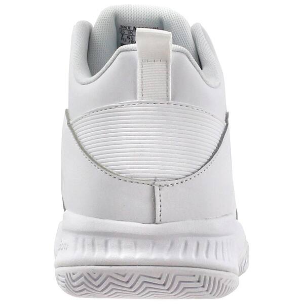 Shop Adidas Mens Cloudfoam Ilation 2 0 Basketball Athletic Shoes
